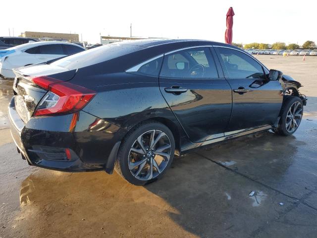 Photo 2 VIN: 2HGFC2F8XLH592633 - HONDA CIVIC SPOR 