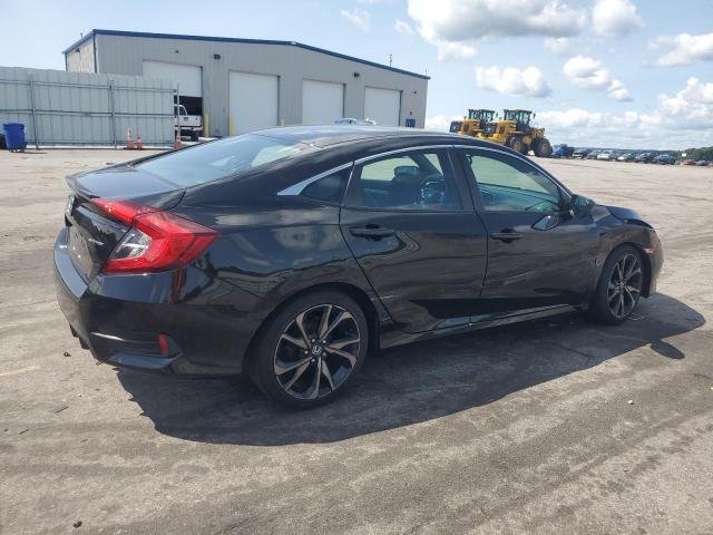 Photo 2 VIN: 2HGFC2F8XLH592955 - HONDA CIVIC SPOR 