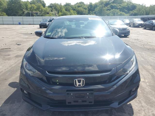 Photo 4 VIN: 2HGFC2F8XLH592955 - HONDA CIVIC SPOR 