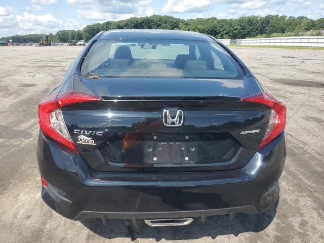 Photo 5 VIN: 2HGFC2F8XLH592955 - HONDA CIVIC SPOR 