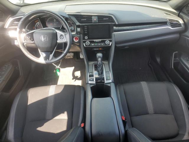 Photo 7 VIN: 2HGFC2F8XLH592955 - HONDA CIVIC SPOR 