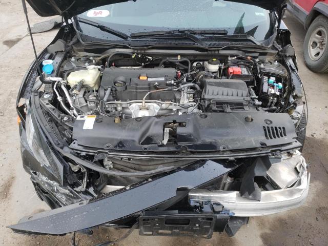 Photo 6 VIN: 2HGFC2F8XLH593667 - HONDA CIVIC SPOR 