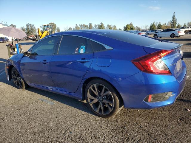 Photo 1 VIN: 2HGFC2F8XLH594964 - HONDA CIVIC 