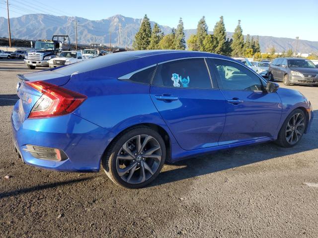 Photo 2 VIN: 2HGFC2F8XLH594964 - HONDA CIVIC 