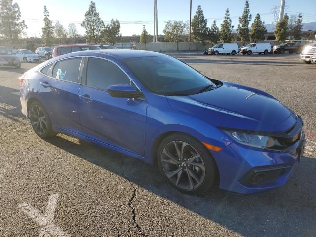 Photo 3 VIN: 2HGFC2F8XLH594964 - HONDA CIVIC 