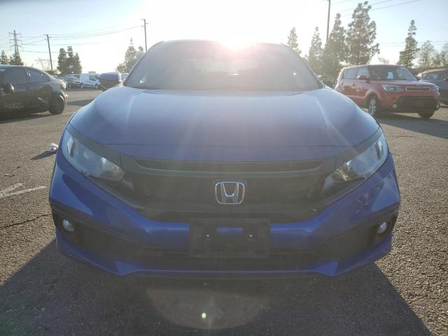 Photo 4 VIN: 2HGFC2F8XLH594964 - HONDA CIVIC 