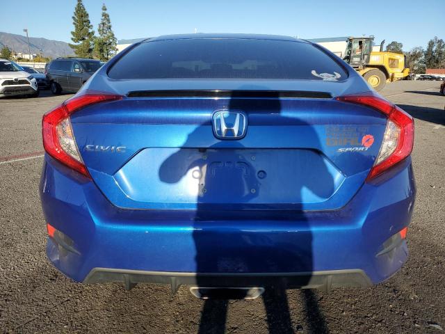 Photo 5 VIN: 2HGFC2F8XLH594964 - HONDA CIVIC 