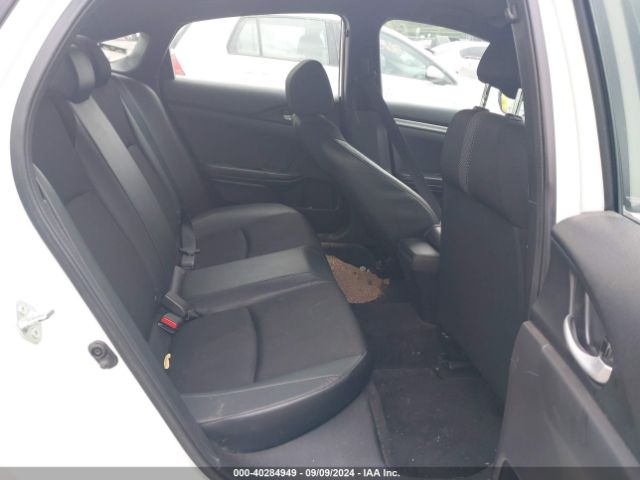 Photo 7 VIN: 2HGFC2F8XLH596097 - HONDA CIVIC 