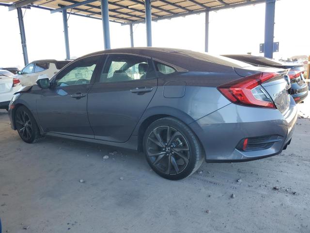 Photo 1 VIN: 2HGFC2F8XLH599114 - HONDA CIVIC 