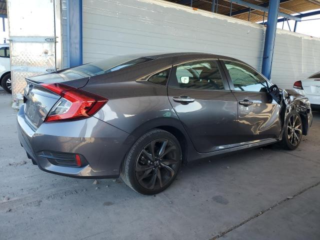 Photo 2 VIN: 2HGFC2F8XLH599114 - HONDA CIVIC 