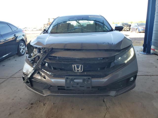 Photo 4 VIN: 2HGFC2F8XLH599114 - HONDA CIVIC 