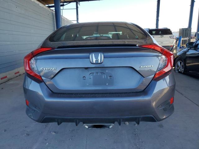 Photo 5 VIN: 2HGFC2F8XLH599114 - HONDA CIVIC 