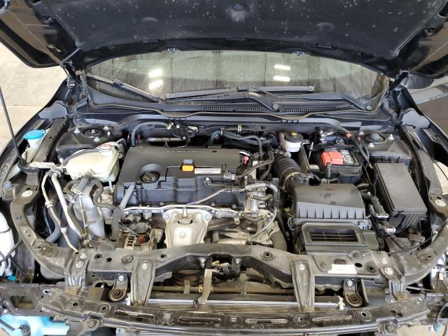 Photo 10 VIN: 2HGFC2F8XLH600746 - HONDA CIVIC SPOR 