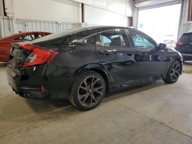 Photo 2 VIN: 2HGFC2F8XLH600746 - HONDA CIVIC SPOR 