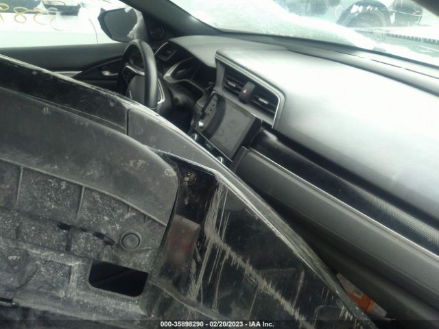 Photo 4 VIN: 2HGFC2F8XMH505718 - HONDA CIVIC 