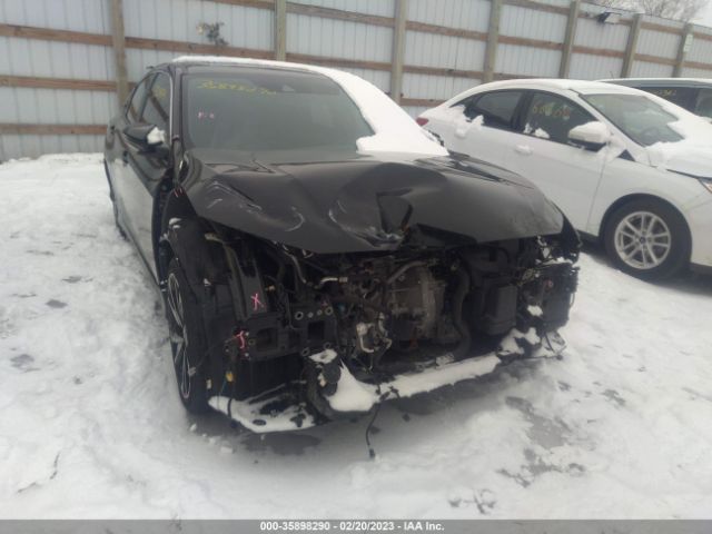 Photo 5 VIN: 2HGFC2F8XMH505718 - HONDA CIVIC 