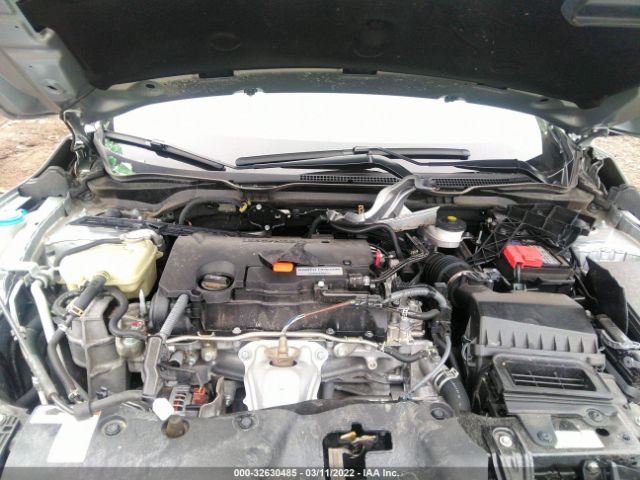 Photo 9 VIN: 2HGFC2F8XMH508876 - HONDA CIVIC SEDAN 