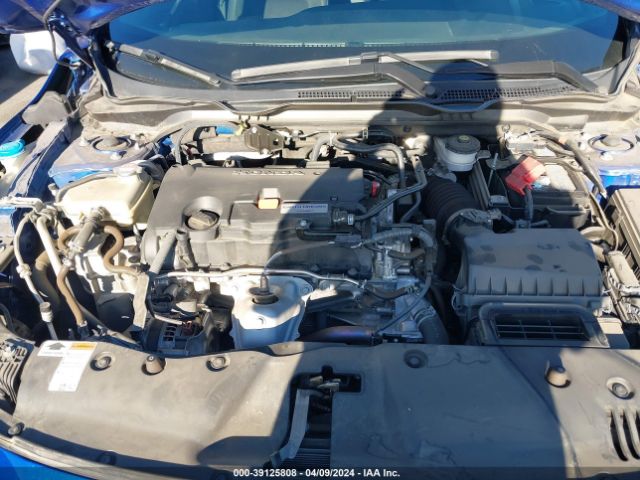 Photo 9 VIN: 2HGFC2F8XMH509462 - HONDA CIVIC 