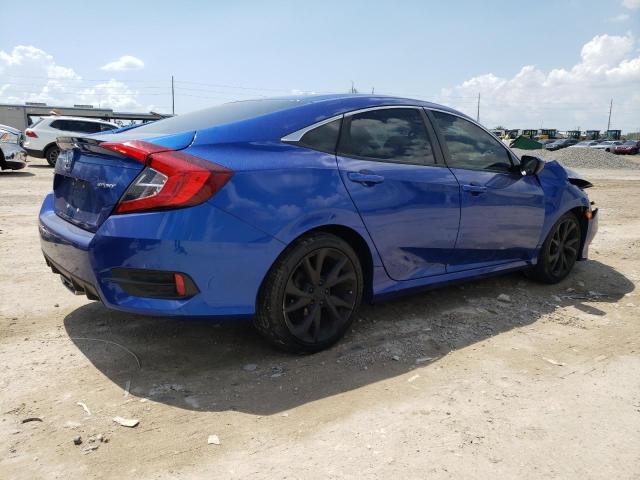 Photo 2 VIN: 2HGFC2F8XMH513527 - HONDA CIVIC 