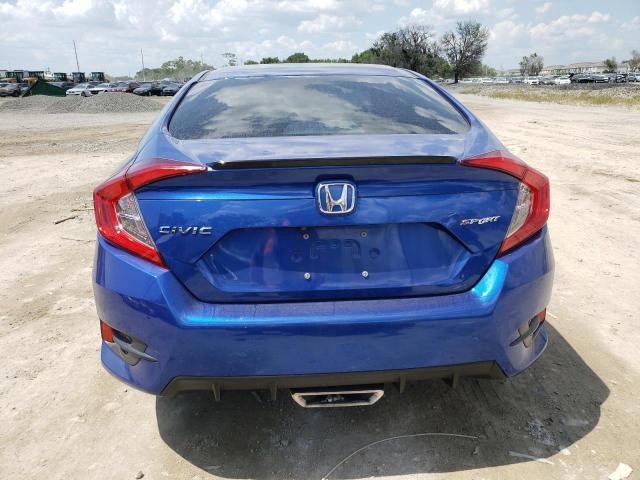 Photo 5 VIN: 2HGFC2F8XMH513527 - HONDA CIVIC 