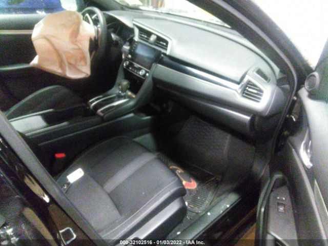 Photo 4 VIN: 2HGFC2F8XMH513902 - HONDA CIVIC SEDAN 