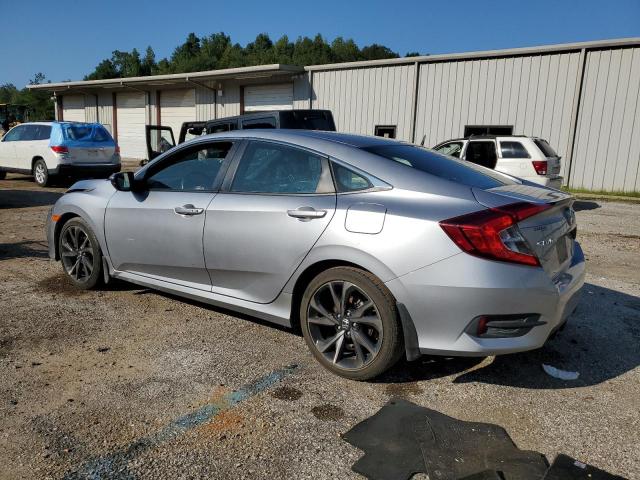 Photo 1 VIN: 2HGFC2F8XMH518405 - HONDA CIVIC SPOR 