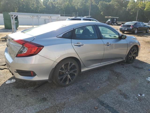 Photo 2 VIN: 2HGFC2F8XMH518405 - HONDA CIVIC SPOR 