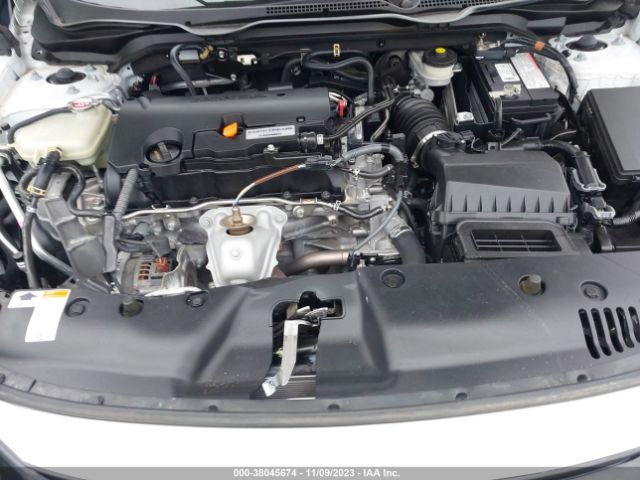 Photo 9 VIN: 2HGFC2F8XMH526021 - HONDA CIVIC 