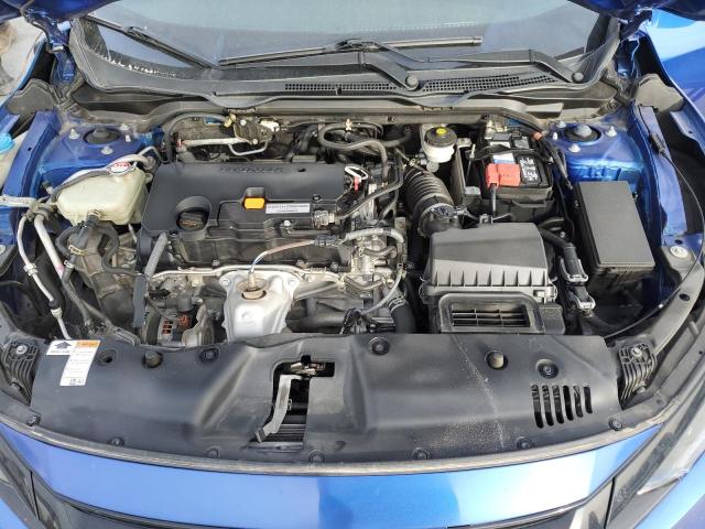 Photo 10 VIN: 2HGFC2F8XMH527525 - HONDA CIVIC SPOR 