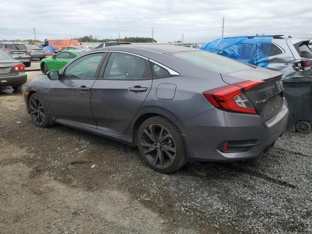 Photo 1 VIN: 2HGFC2F8XMH528111 - HONDA CIVIC SPOR 