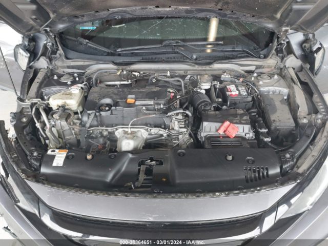 Photo 9 VIN: 2HGFC2F8XMH529419 - HONDA CIVIC 