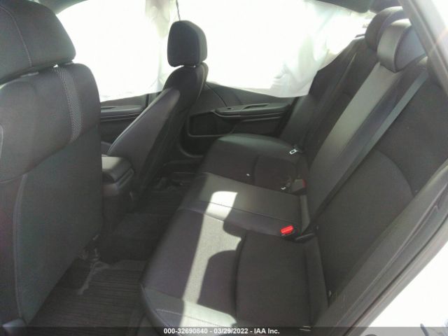 Photo 7 VIN: 2HGFC2F8XMH531011 - HONDA CIVIC SEDAN 