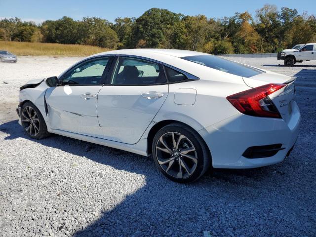 Photo 1 VIN: 2HGFC2F8XMH531851 - HONDA CIVIC 