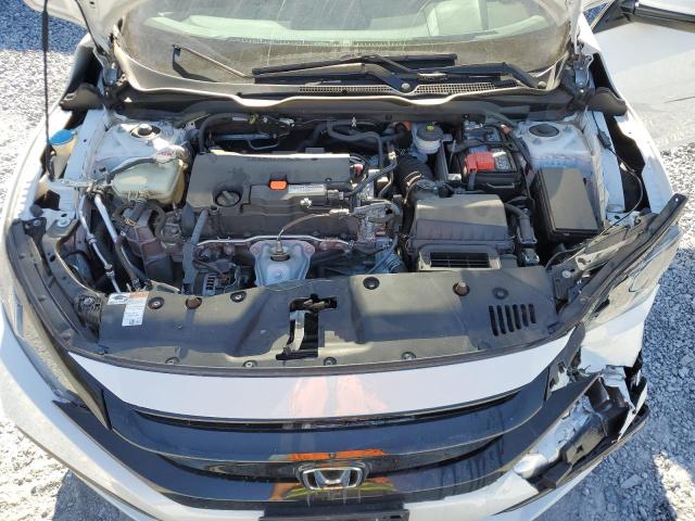 Photo 10 VIN: 2HGFC2F8XMH531851 - HONDA CIVIC 