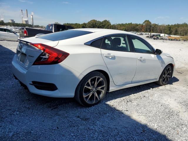 Photo 2 VIN: 2HGFC2F8XMH531851 - HONDA CIVIC 