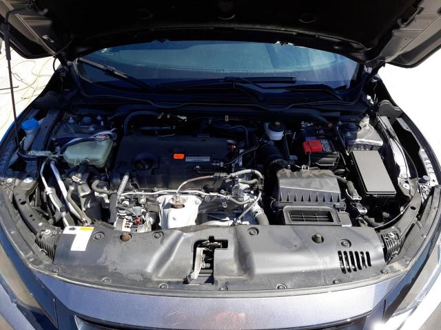 Photo 6 VIN: 2HGFC2F8XMH532840 - HONDA CIVIC SPOR 