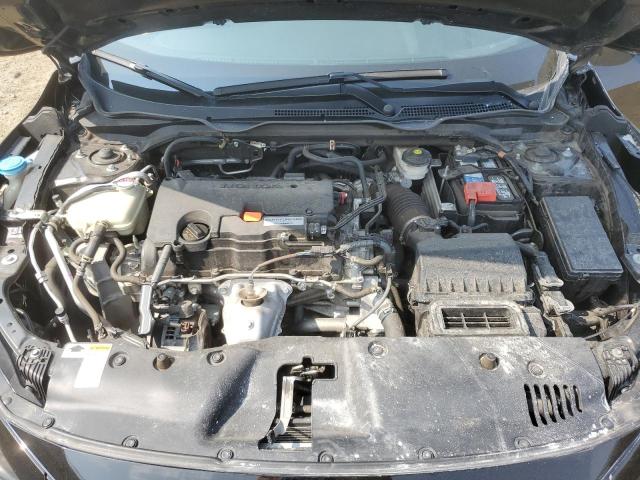 Photo 10 VIN: 2HGFC2F8XMH534829 - HONDA CIVIC SPOR 