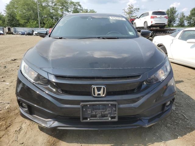 Photo 4 VIN: 2HGFC2F8XMH534829 - HONDA CIVIC SPOR 