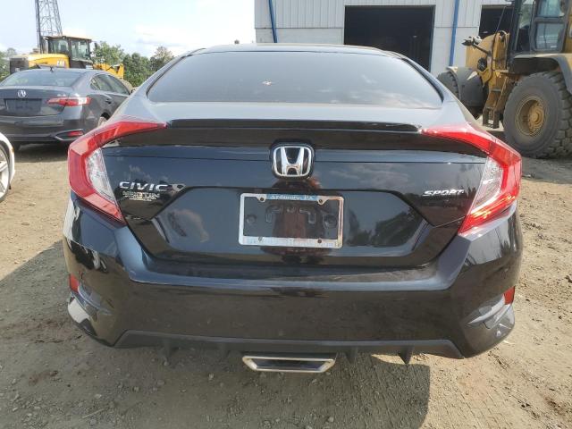 Photo 5 VIN: 2HGFC2F8XMH534829 - HONDA CIVIC SPOR 