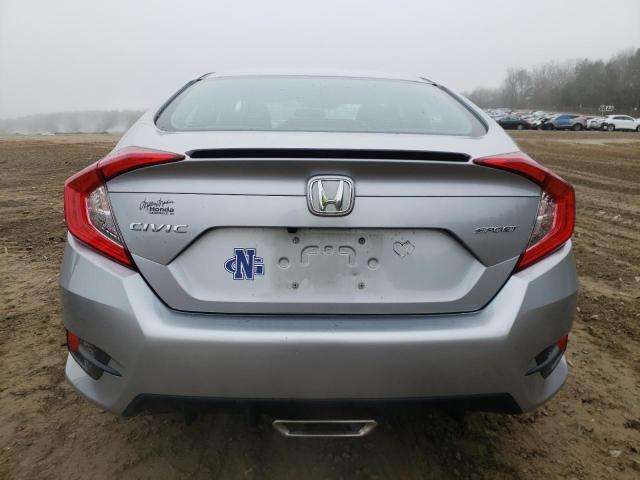 Photo 5 VIN: 2HGFC2F8XMH541084 - HONDA CIVIC SPOR 