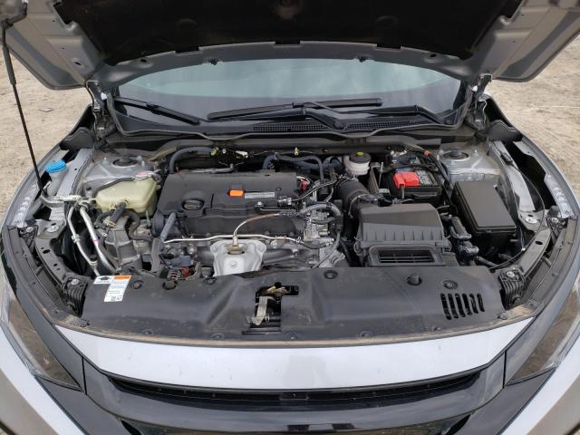 Photo 6 VIN: 2HGFC2F8XMH547368 - HONDA CIVIC SPOR 