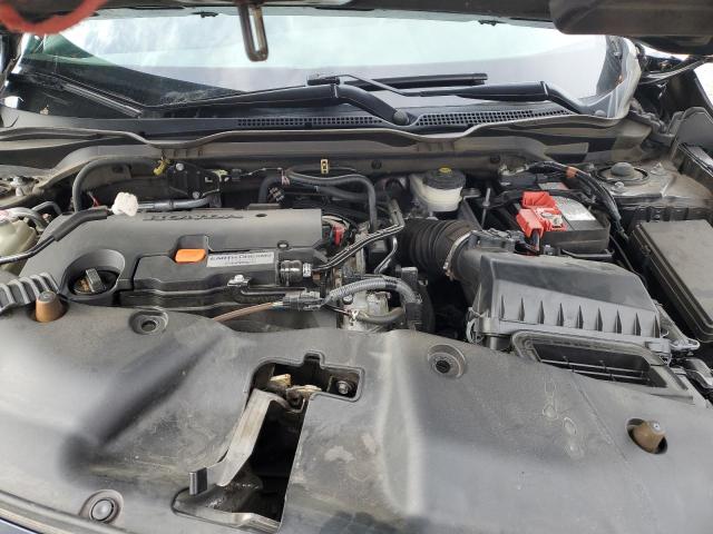 Photo 10 VIN: 2HGFC2F8XMH549900 - HONDA CIVIC 