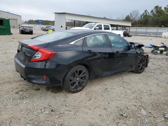 Photo 2 VIN: 2HGFC2F8XMH549900 - HONDA CIVIC 