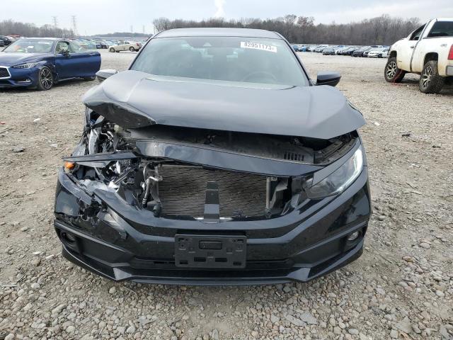 Photo 4 VIN: 2HGFC2F8XMH549900 - HONDA CIVIC 