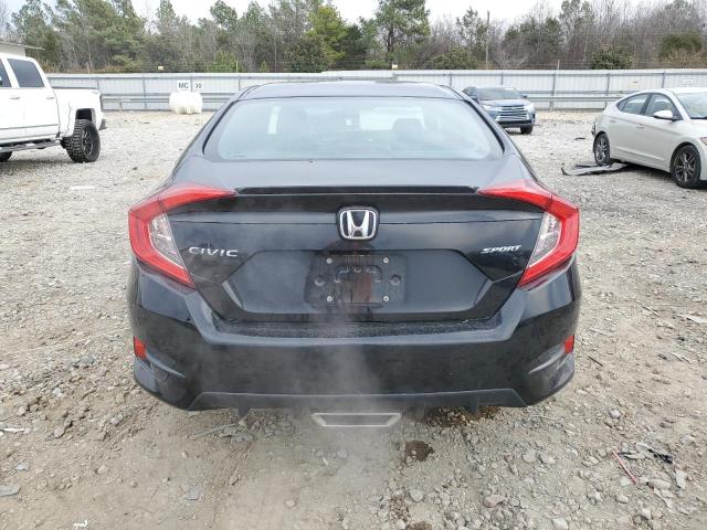 Photo 5 VIN: 2HGFC2F8XMH549900 - HONDA CIVIC 