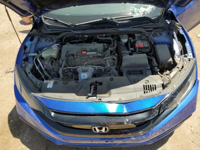 Photo 10 VIN: 2HGFC2F8XMH554272 - HONDA CIVIC SPOR 