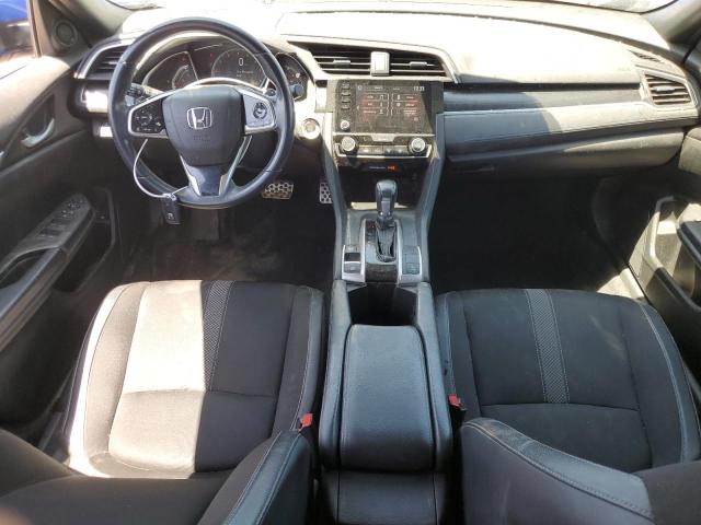 Photo 7 VIN: 2HGFC2F8XMH554272 - HONDA CIVIC SPOR 