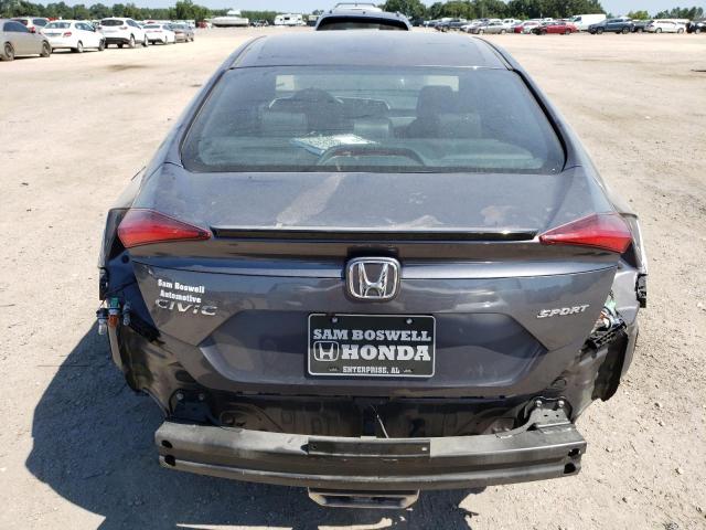 Photo 5 VIN: 2HGFC2F8XMH555518 - HONDA CIVIC SPOR 