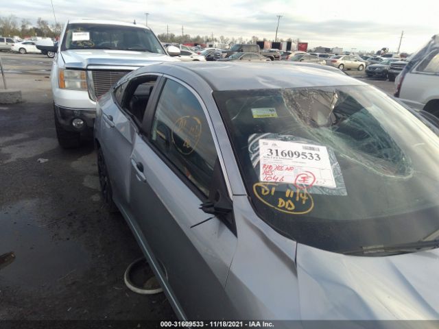 Photo 5 VIN: 2HGFC2F8XMH558872 - HONDA CIVIC SEDAN 