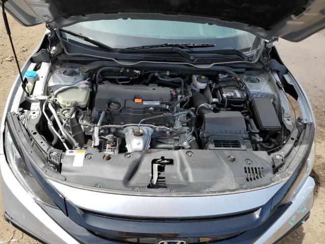 Photo 10 VIN: 2HGFC2F8XMH559813 - HONDA CIVIC SPOR 